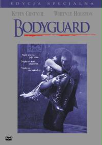 Bodyguard - Bodyguard.jpg