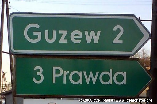 Fotki miejscowości - Najdziwniejsze nazwy miejscowości w Polsce 292.jpg