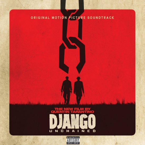 VA - Django Unchained Original Motion Picture Soundtrack 2012 OST CD-Rip Mp3 NimitMak SilverRG - cover.jpg