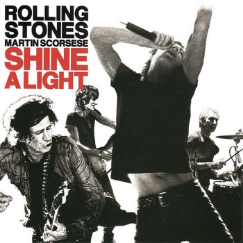 2008 - Shine A Light Live - Cover.jpg