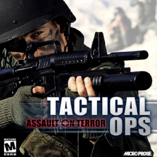 Gry PC - Tactical Ops - Wojna z Terrorem.jpg