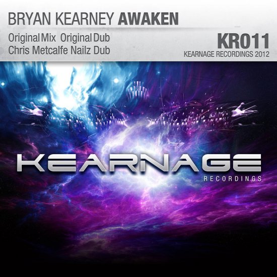 Bryan Kearney - Awaken Inspiron Inspiron - Cover.jpg