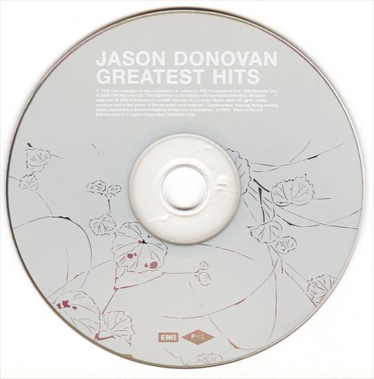 Greatest Hits 2006 - Cd.jpg