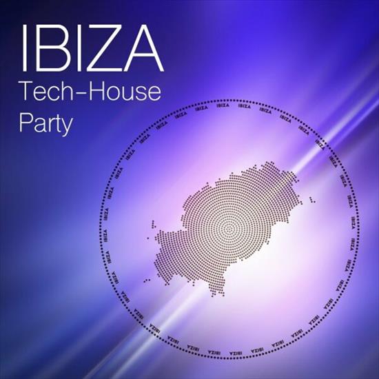 Ibiza Tech-House Party - cover.jpg