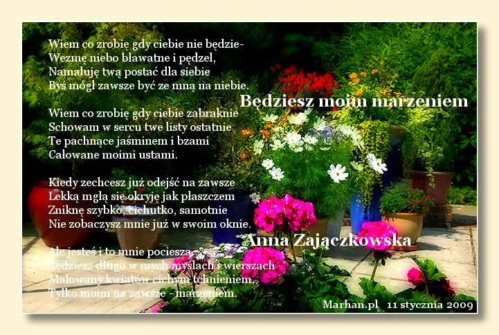 kartki z poezją - Będziesz moim marzeniem.jpg