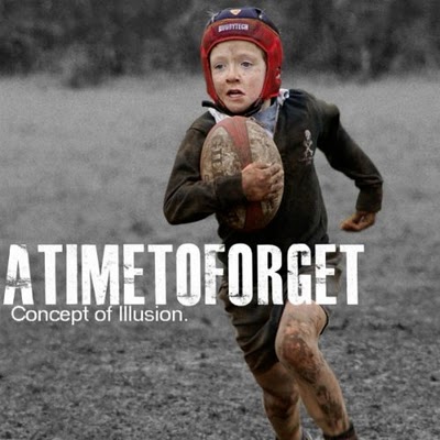 A Time To Forget - Concept Of Illusion - EP 2010 - A Time To Forget - Concept Of Illusion - EP 2010.jpg