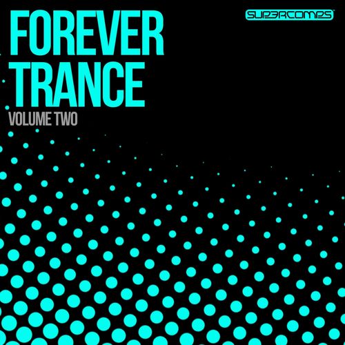 Forever Trance Volume Two - Cover.jpg