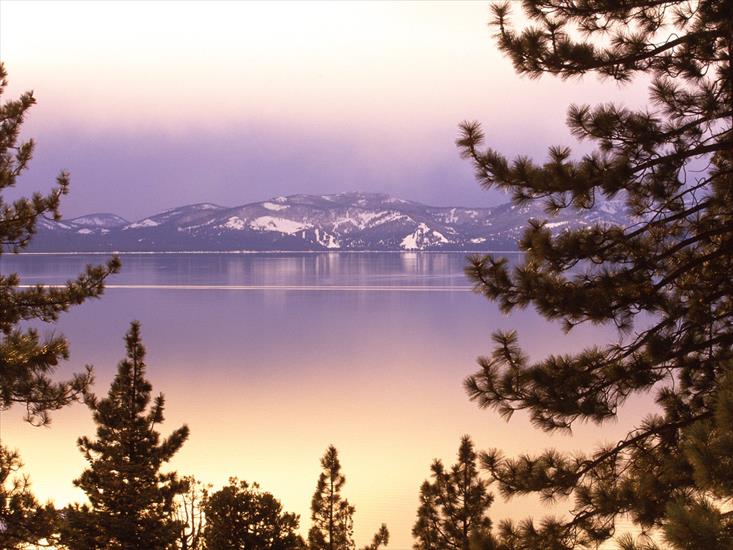 National Park USA Collection - Lake-Tahoe-at-Twilight_-Nevada.jpg