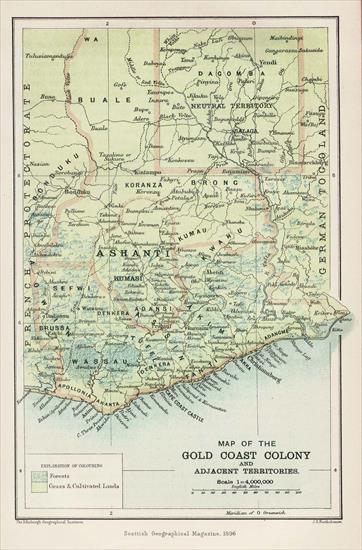 Stare mapy z roznych cześci świata.-.XIX.i.XX.wiek - gold coast 1896.jpg