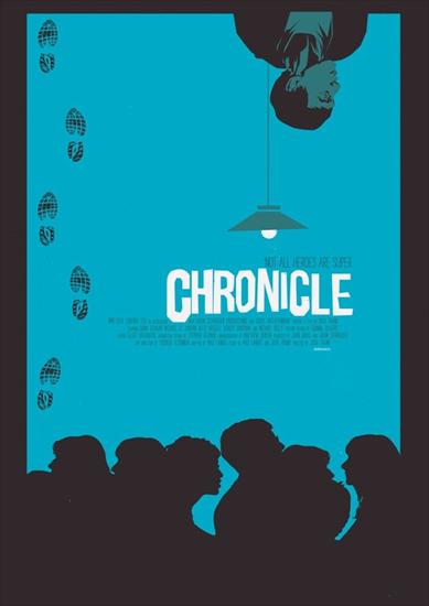 Chronicle - Chronicle 2012 - poster 08.jpg