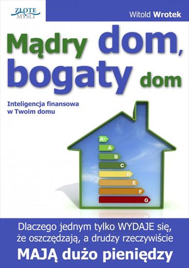 Ebooki - okładki - madry dom bogaty dom.jpg