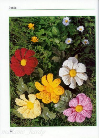 Szydełkowe kwiaty - 51815391.jpg