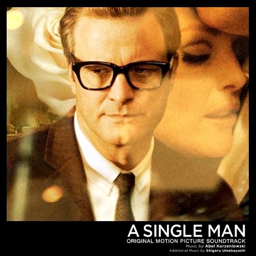 Samotny Mężczyzna... - A Single Man Original Motion Picture Soundtrack.jpg