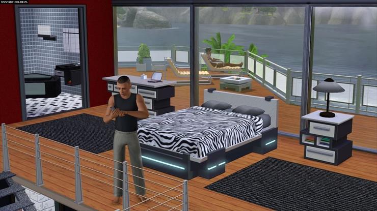 The Sims 3 - Nowoczesny Apartament - 441991375.jpg