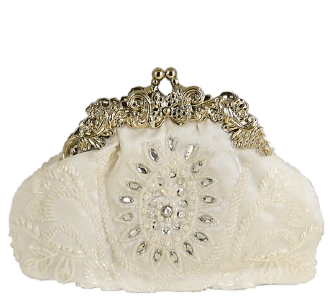 Vintage wedding - purse.png