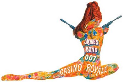 Casino Royale - Casino Royale 1967 - movie poster 32.jpg