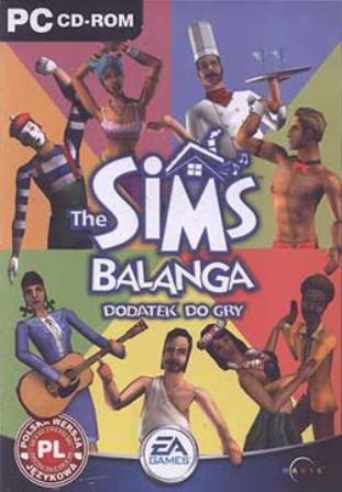 The Sims - Balanga PL - THE SIMS BALANGA PL.jpg