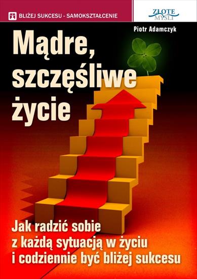 Ebooki - okładki - madre szczesliwe zycie.jpg