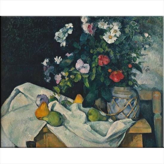 CEZANNE Paul - Cezanne P. - Still-life-with-flowers-and-fruit.jpg