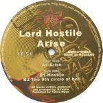 TT 51 Lord Hostile - Arise 2003 - tt51.jpeg