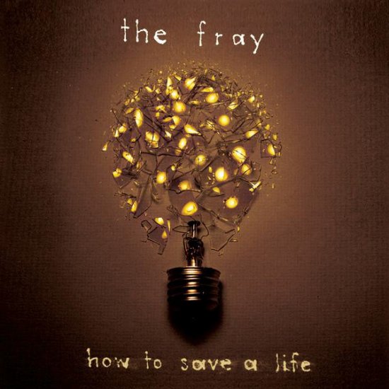 2005 How To Save A Life - Cover.png