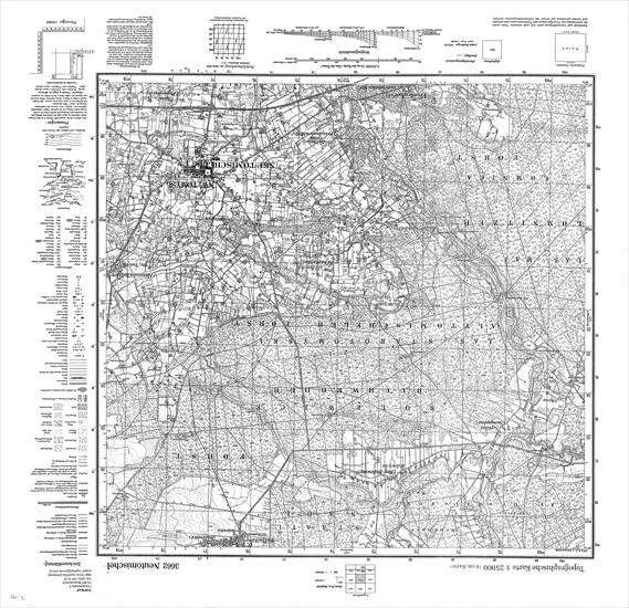 Niemieckie mapy 1-25 000 - 3662_Nowy Tomyśl.tif