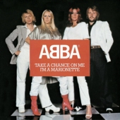 Abba - Take A Chance On Me VIDEO - Abba - Take A Chance On Me CO.jpg