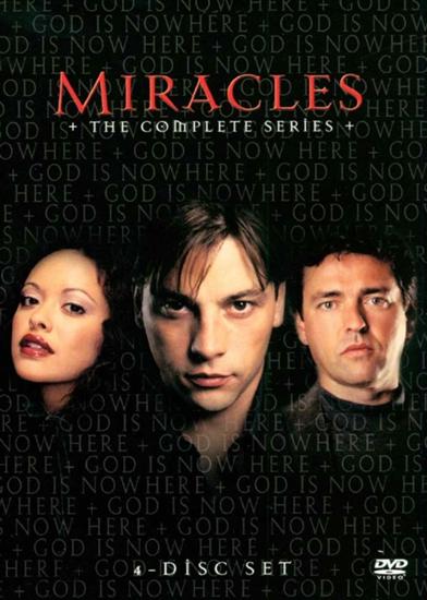 Cuda Miracles - 2003 - Cuda Miracles - 2003.jpg