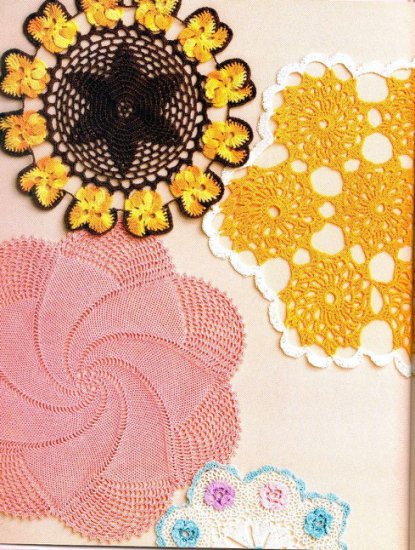 Książka Szydełkowe Inspiracje Crochet Inspiration - 0007.jpg
