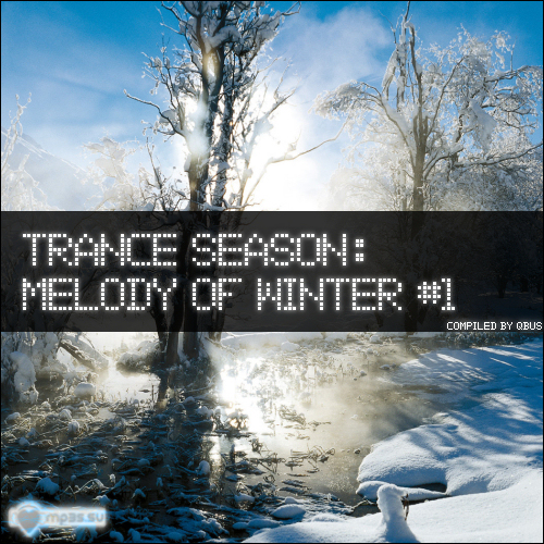 Melody of Winter 01 - 00 - Trance Season - Melody of Winter 1.jpg