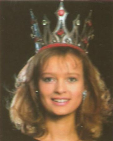 Mis Polonia - KATARZYNA ZAWIDZKA -1985.jpg