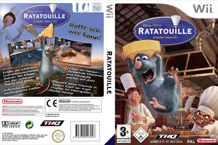 PAL - Ratatouille PAL DE.JPG