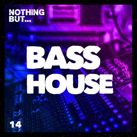 Nothing But... Bass House, Vol. 14 - cover.jpg