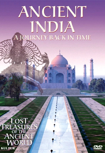 sezon 2 - Zaginione skarby starożytności 2 11 Indie - Lost Treasures of the Ancient World 2 11 India.jpg
