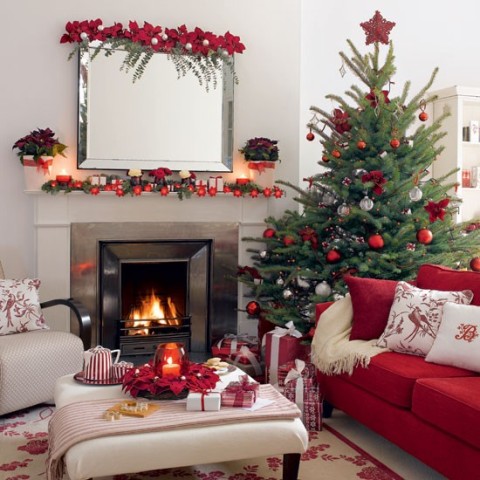 Choinka pomysly - Christmas-Tree-Decorating-Ideas-3.jpg