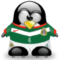 Pingwiny - 386_ILove_Linux_ggMania_Eu.png