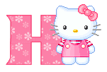 Hello Kitty różowe - 8.gif