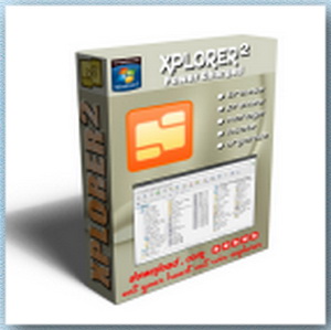 Programy - 05.2013 - xplorer2 Ultimate 2.3.0.1 32bit.jpg