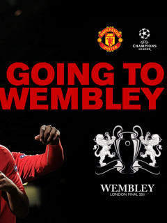 Różne - Going_To_Wembley.jpg