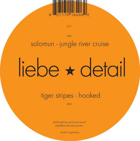 ld17 Tiger Stripes  Solomun - Hooked  Jungle River Cruise Jun 2007 - l_d6c88e1ec72b54285a725227d0d2865e.jpg