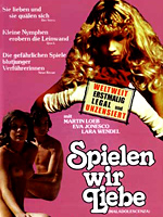 1977 - Gra w miłość Maladolescenza Spielen wir Liebe - Gra w miłość Maladolescenza Spielen wir Liebe.jpg