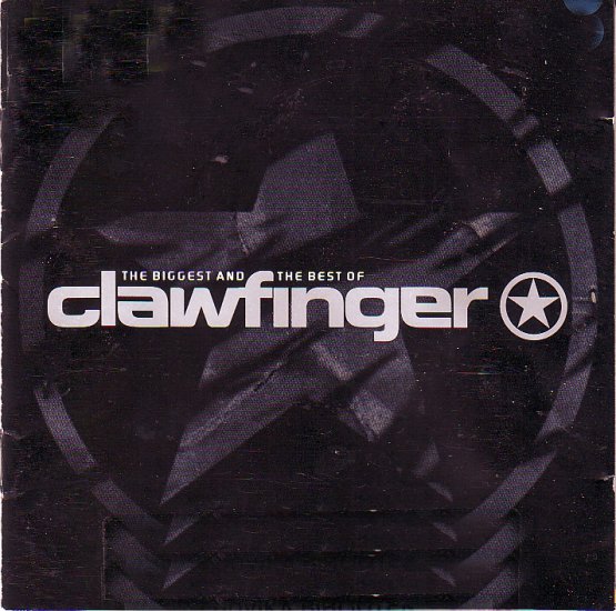Clawfinger - The Biggest And The Best Of FLAC - front.jpg