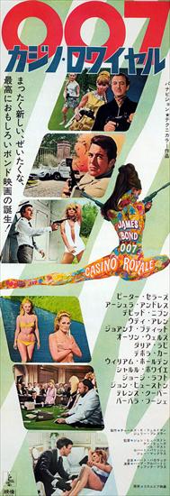 Casino Royale - Casino Royale 1967 - movie poster 23.jpg