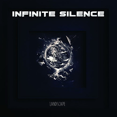Infinite Silence - Landscape 2015 - Cover.jpg