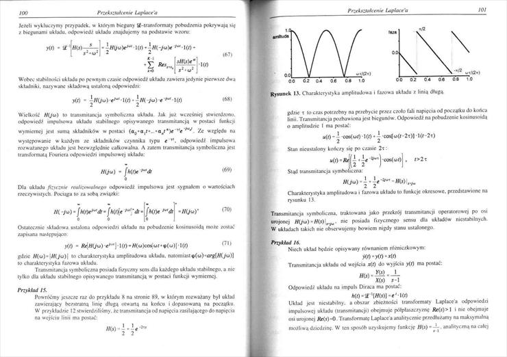 Izydorczyk J. et al - Teoria sygnałów. Wstęp - 050.JPG