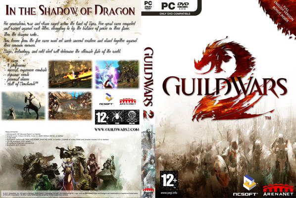 Guild Wars 2-2012-  FULL PC Game  Cracked-ASHA - Front -copy.jpg