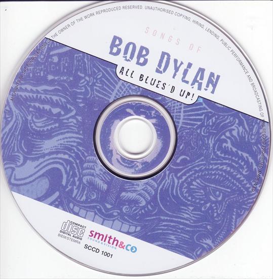 2002 - SONGS OF BOB DYLAN - ALL BLUESD UP - All Bluesd Up - Songs By Bob Dylan_cd.jpg