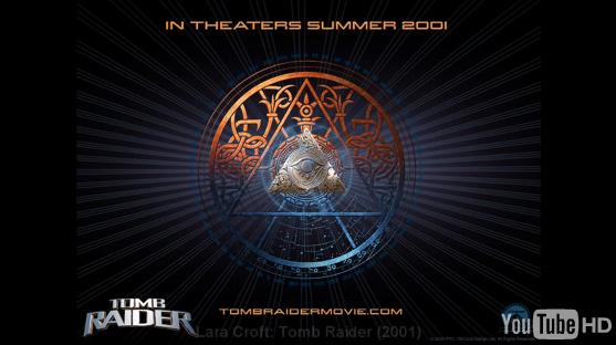 Symbole masonerii w filmach - Tomb-Raider.JPG