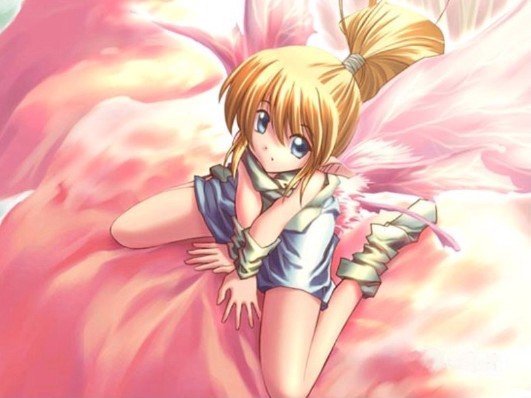 Manga - pink-angel-beautiful-doll.jpg