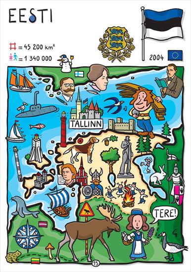 Poznajemy kraje Unii Europejskiej - Estonia.jpg
